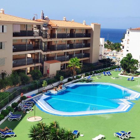 Estudio Summerland En Los Cristianos Arona  Ngoại thất bức ảnh