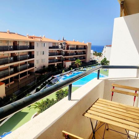 Estudio Summerland En Los Cristianos Arona  Ngoại thất bức ảnh
