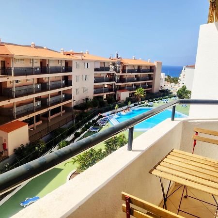 Estudio Summerland En Los Cristianos Arona  Ngoại thất bức ảnh