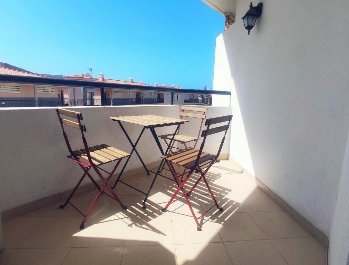 Estudio Summerland En Los Cristianos Arona  Ngoại thất bức ảnh