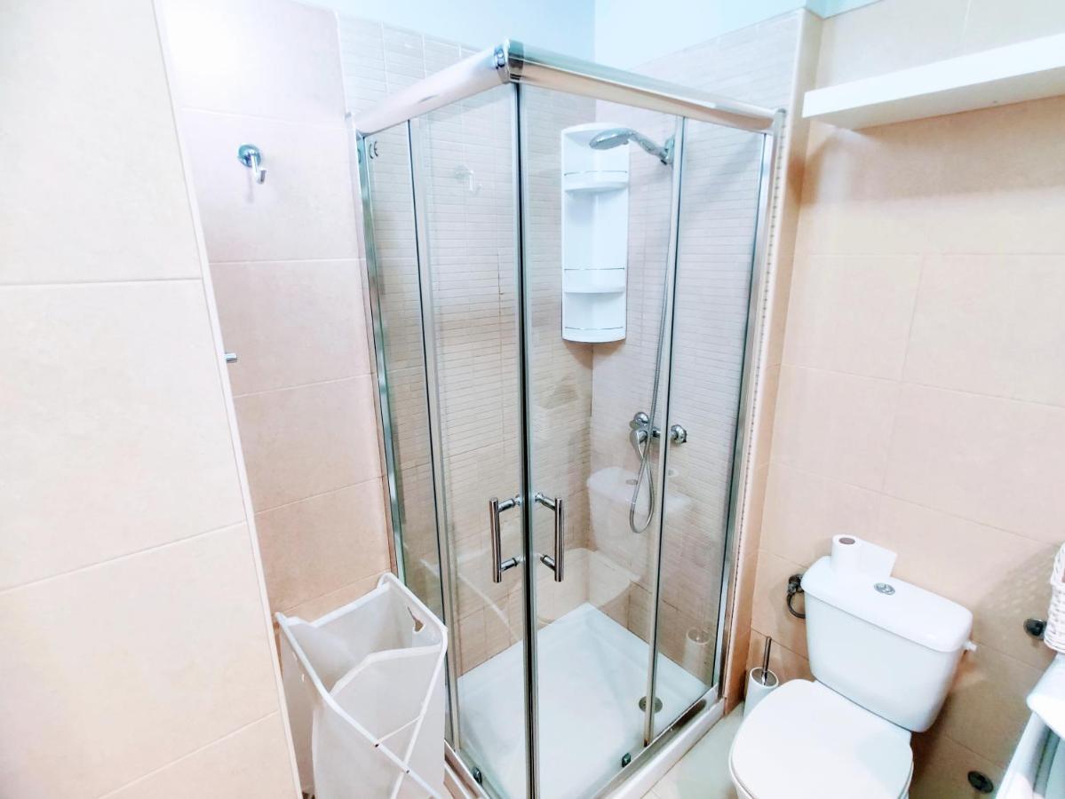 Estudio Summerland En Los Cristianos Arona  Ngoại thất bức ảnh