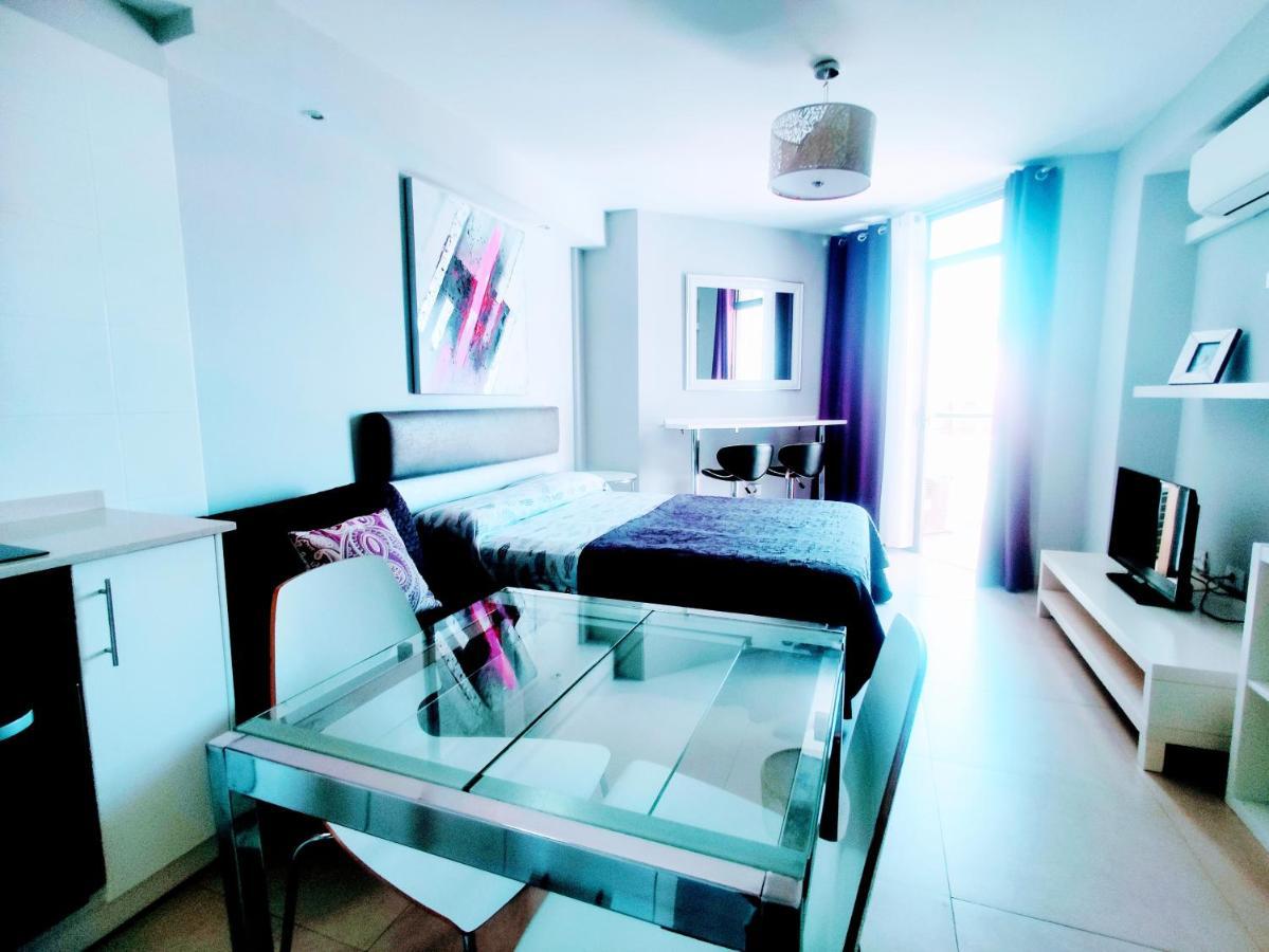 Estudio Summerland En Los Cristianos Arona  Ngoại thất bức ảnh