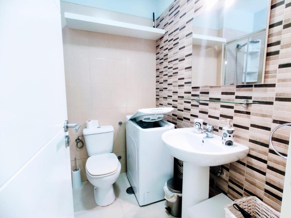 Estudio Summerland En Los Cristianos Arona  Ngoại thất bức ảnh