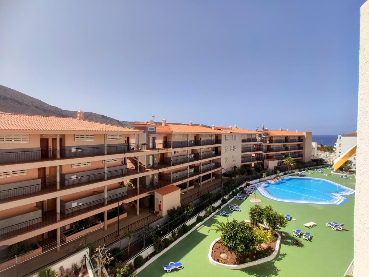 Estudio Summerland En Los Cristianos Arona  Ngoại thất bức ảnh