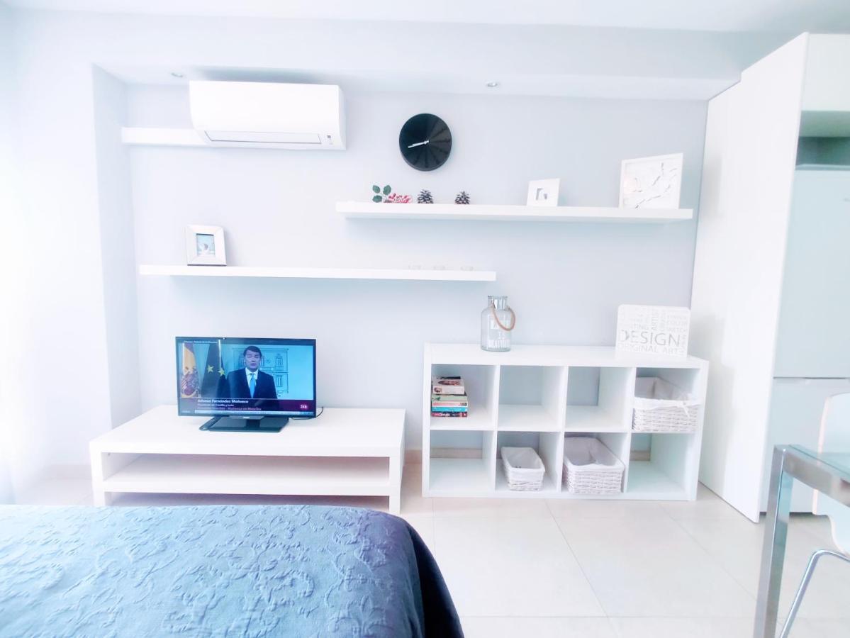 Estudio Summerland En Los Cristianos Arona  Ngoại thất bức ảnh