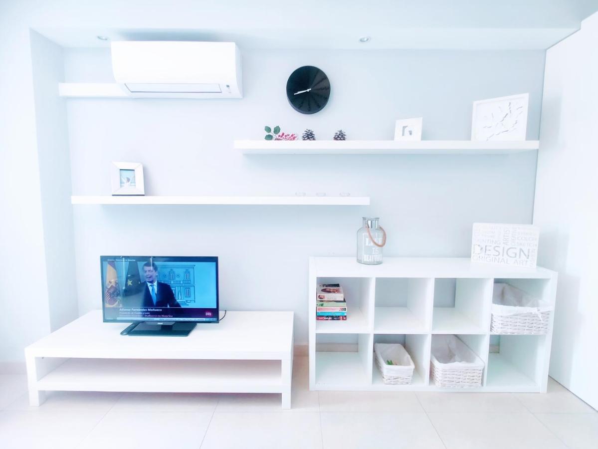 Estudio Summerland En Los Cristianos Arona  Ngoại thất bức ảnh