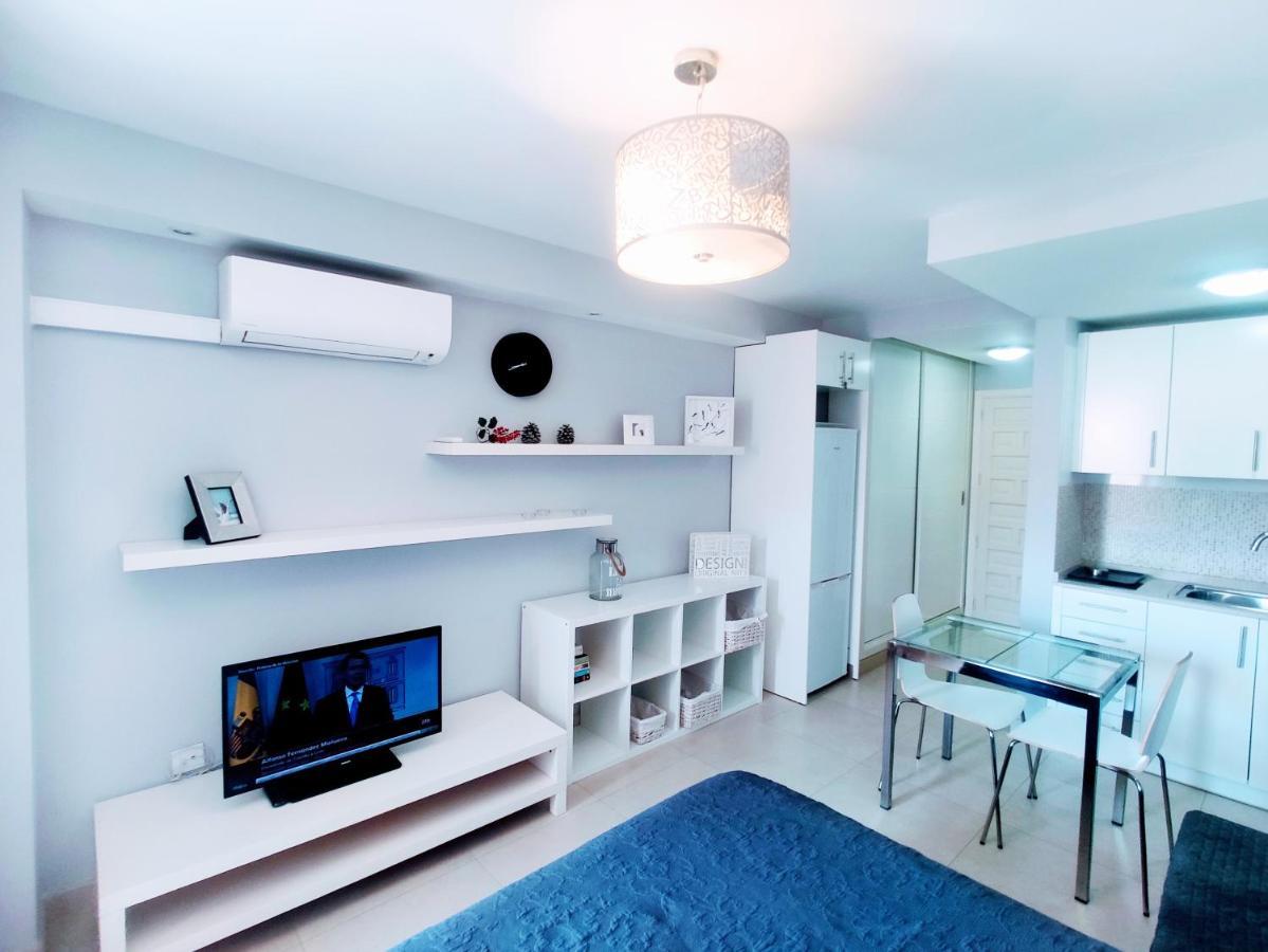 Estudio Summerland En Los Cristianos Arona  Ngoại thất bức ảnh